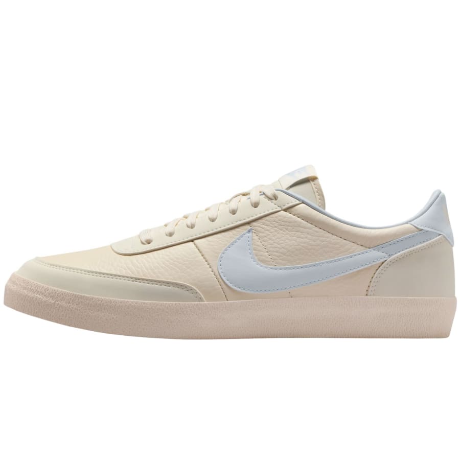 ◆正規品◆NIKE KILLSHOT 2 LEATHER SOFT PEARL◆関税込◆人気◆ Nike Killshot 2 Leather Trainers Soft Pearl | Mainline